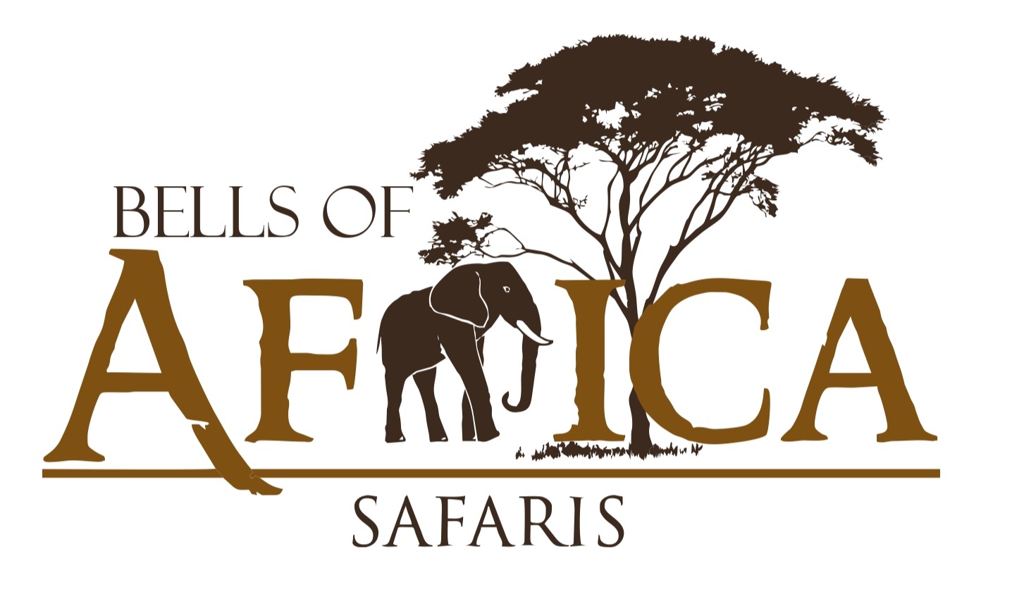 Bells Of Africa Safaris Logo 1